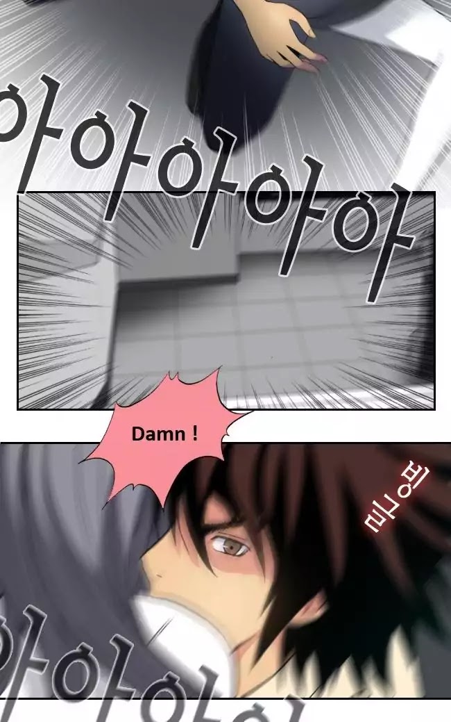Look at me when you want to cry Chapter 19 page 4 - Chapter 19