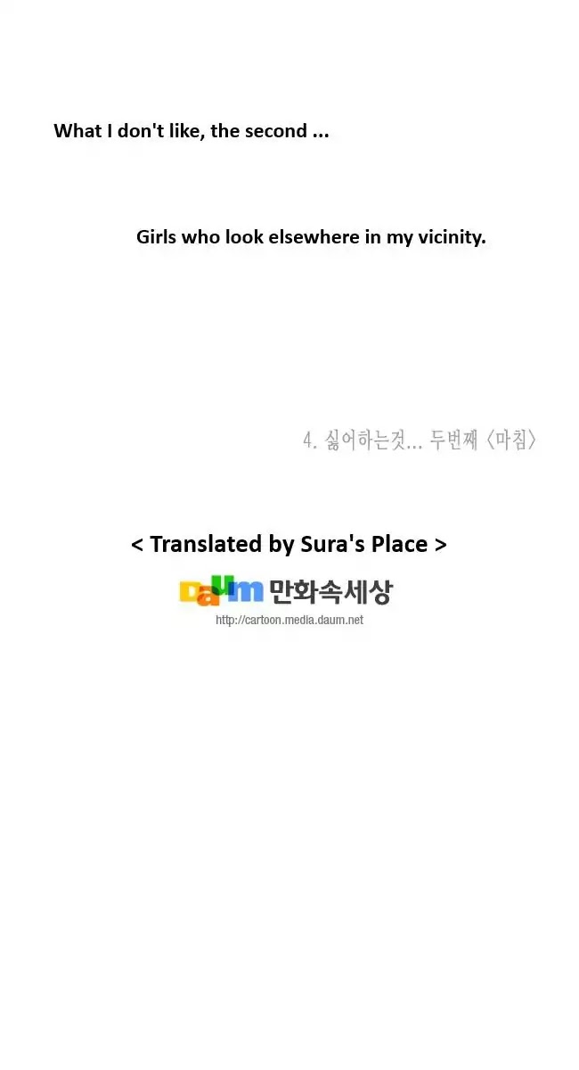 Look at me when you want to cry Chapter 2 page 19 - Chapter 2