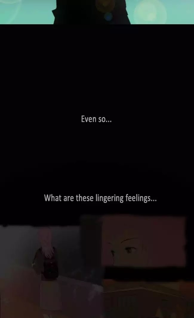 Look at me when you want to cry Chapter 20 page 28 - Chapter 20