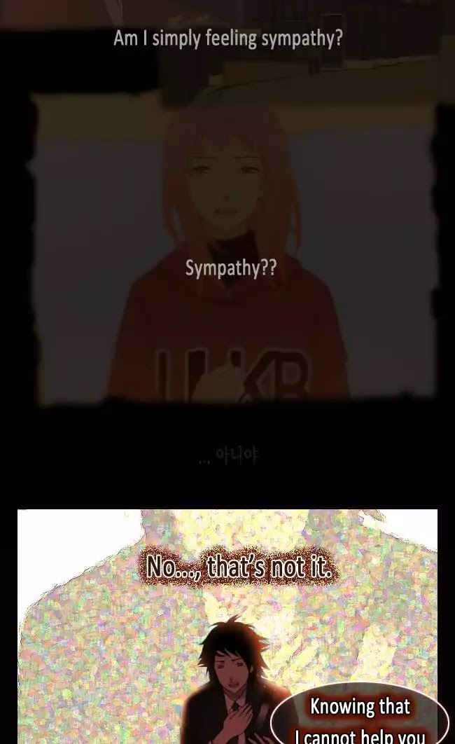 Look at me when you want to cry Chapter 20 page 29 - Chapter 20