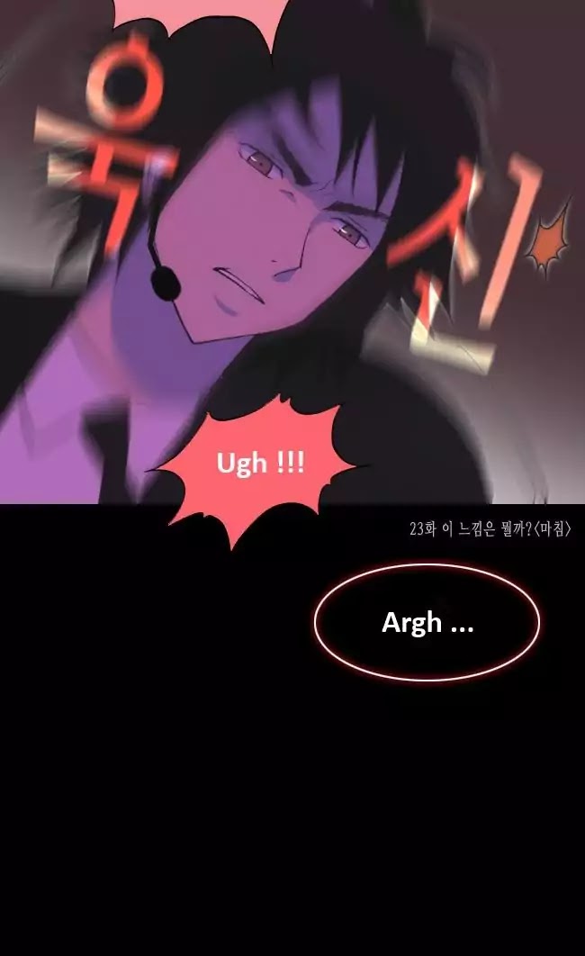 Look at me when you want to cry Chapter 20 page 36 - Chapter 20