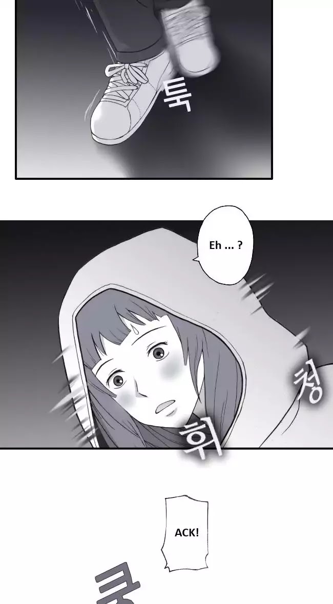 Look at me when you want to cry Chapter 9 page 11 - Chapter 9