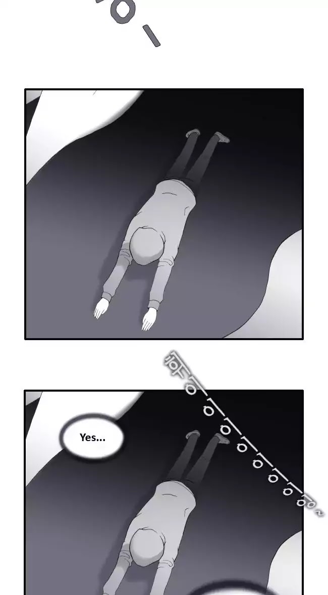 Look at me when you want to cry Chapter 9 page 12 - Chapter 9