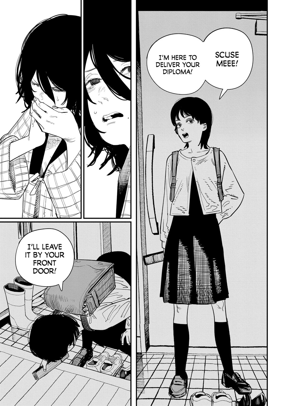 Look Back Chapter 0 page 100 - Oneshot