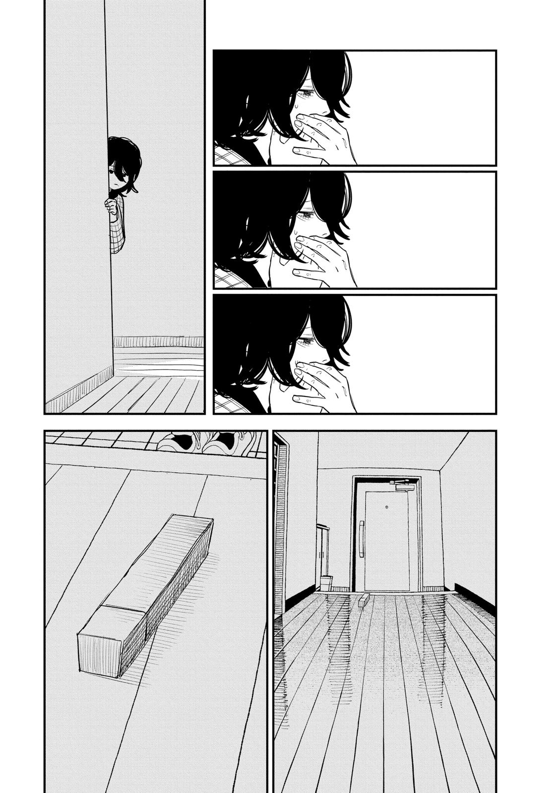 Look Back Chapter 0 page 101 - Oneshot
