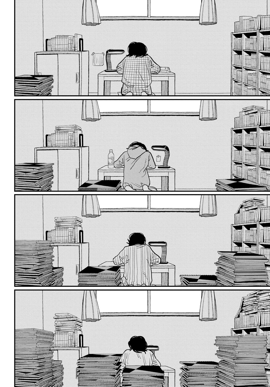 Look Back Chapter 0 page 103 - Oneshot