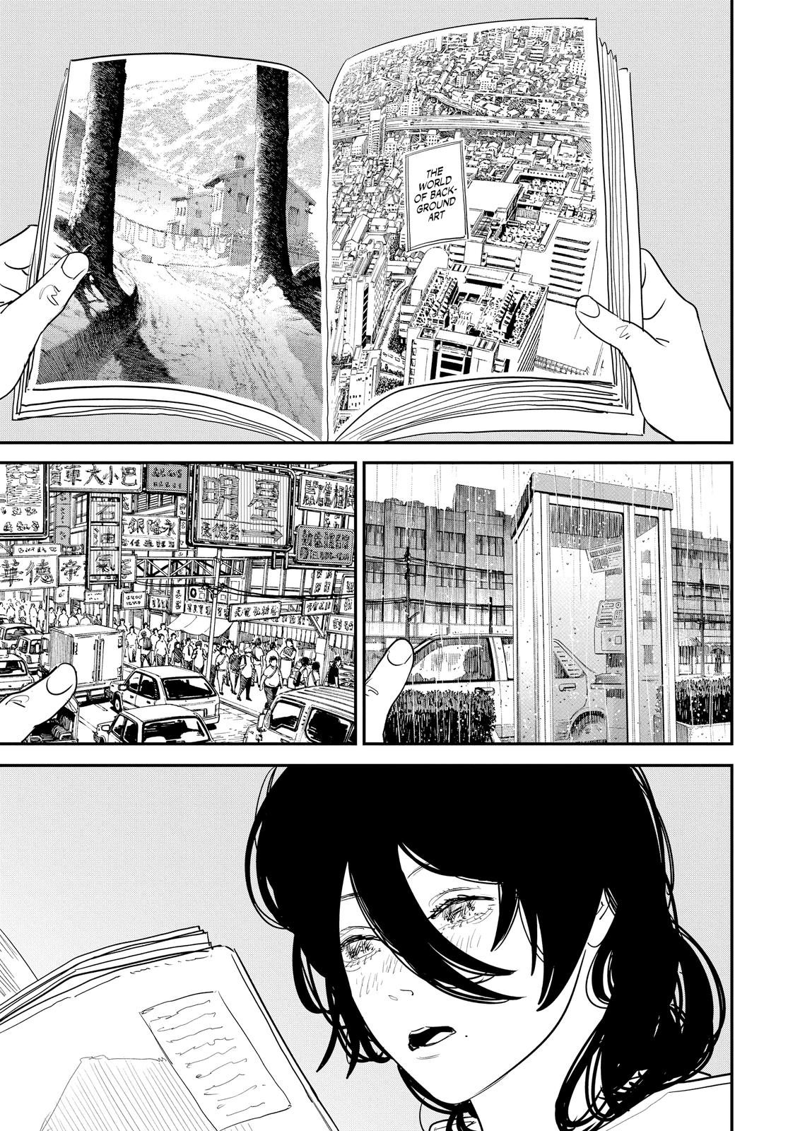 Look Back Chapter 0 page 104 - Oneshot