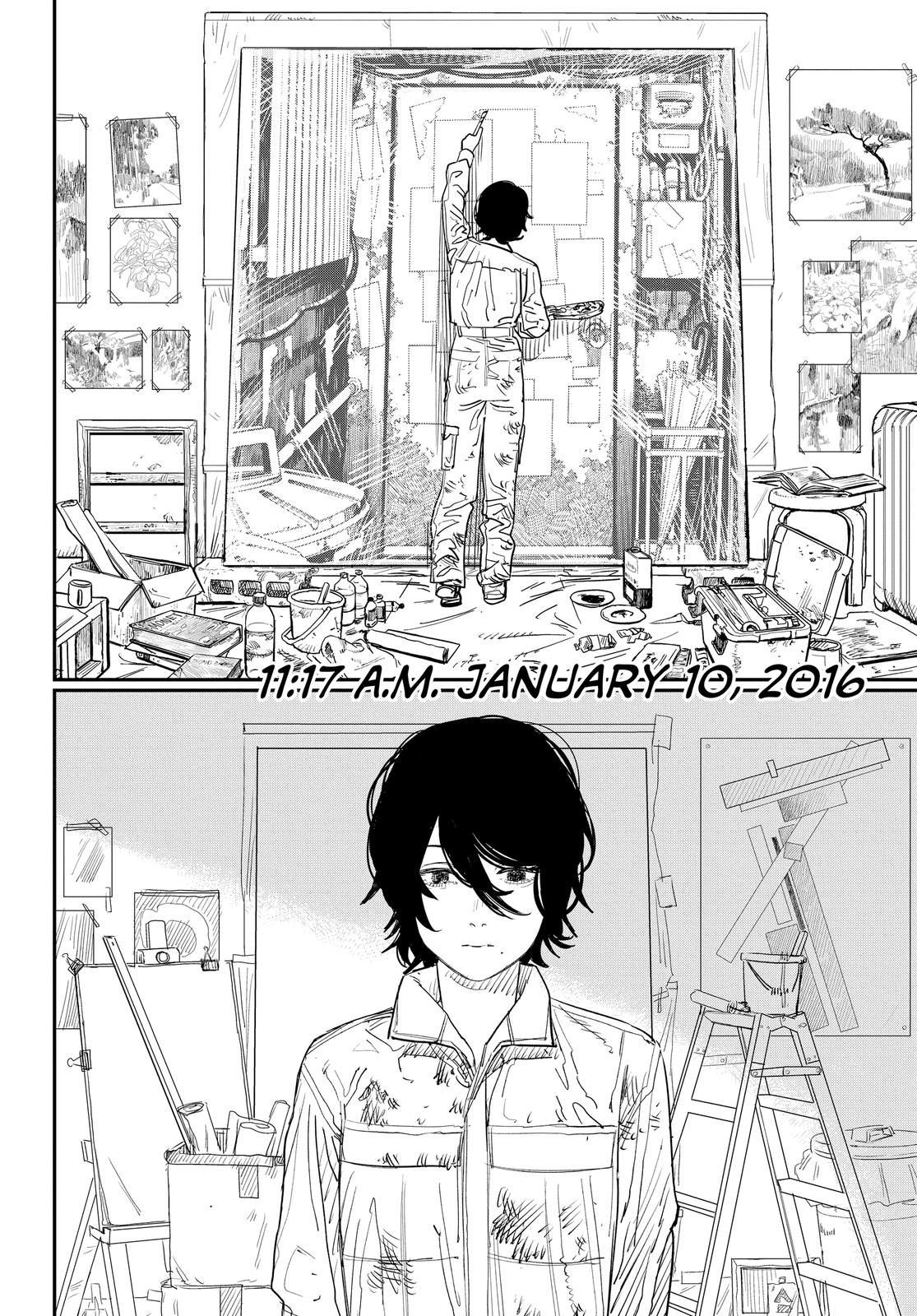 Look Back Chapter 0 page 107 - Oneshot
