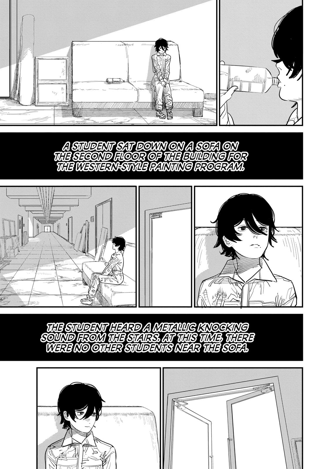 Look Back Chapter 0 page 108 - Oneshot