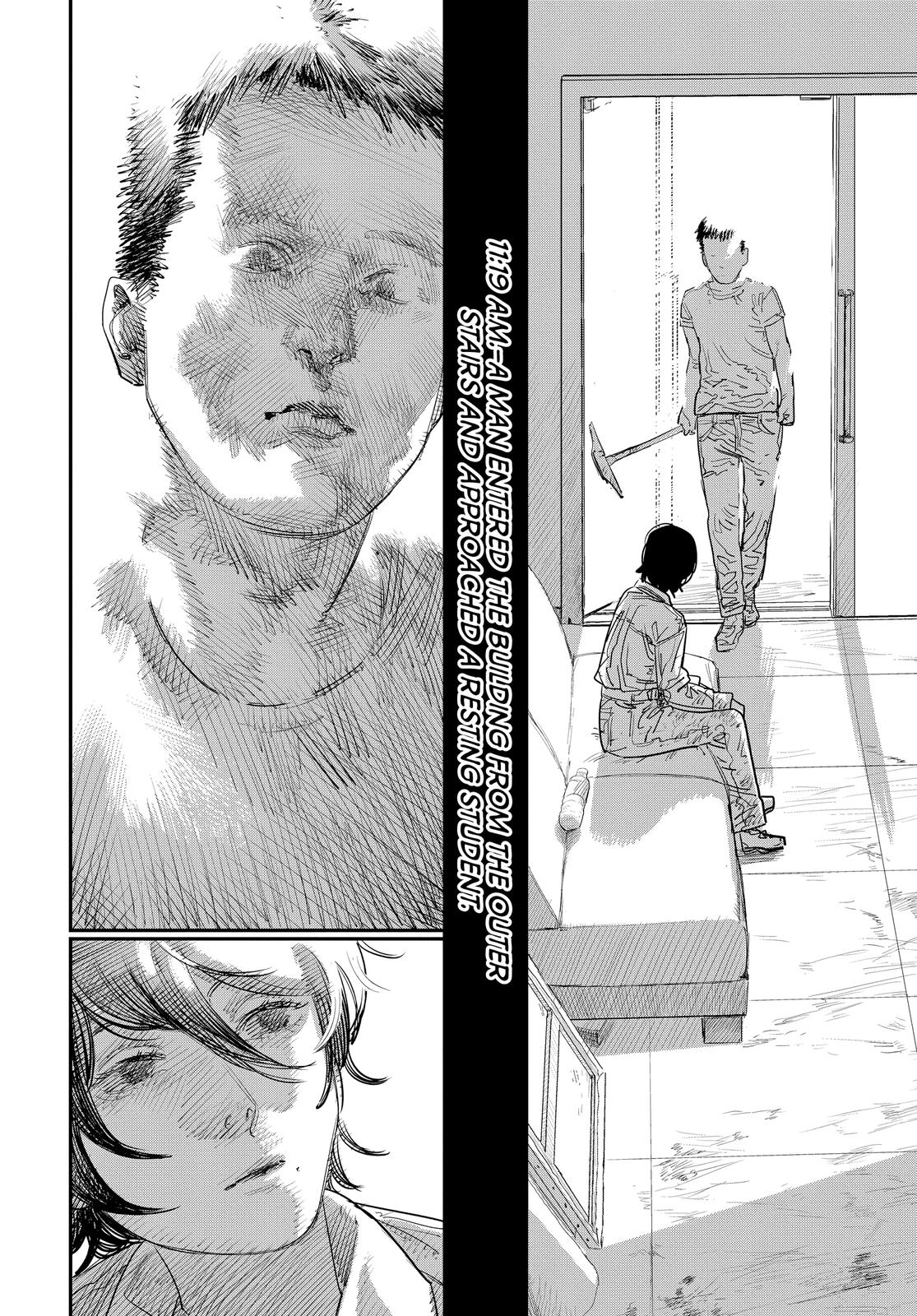 Look Back Chapter 0 page 109 - Oneshot