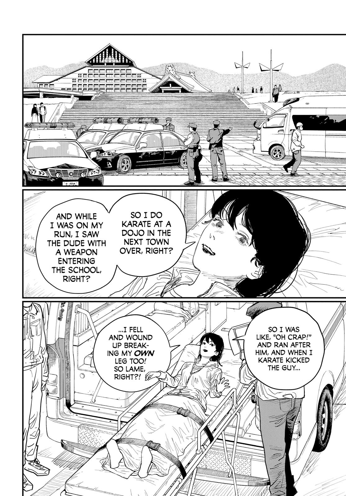 Look Back Chapter 0 page 116 - Oneshot