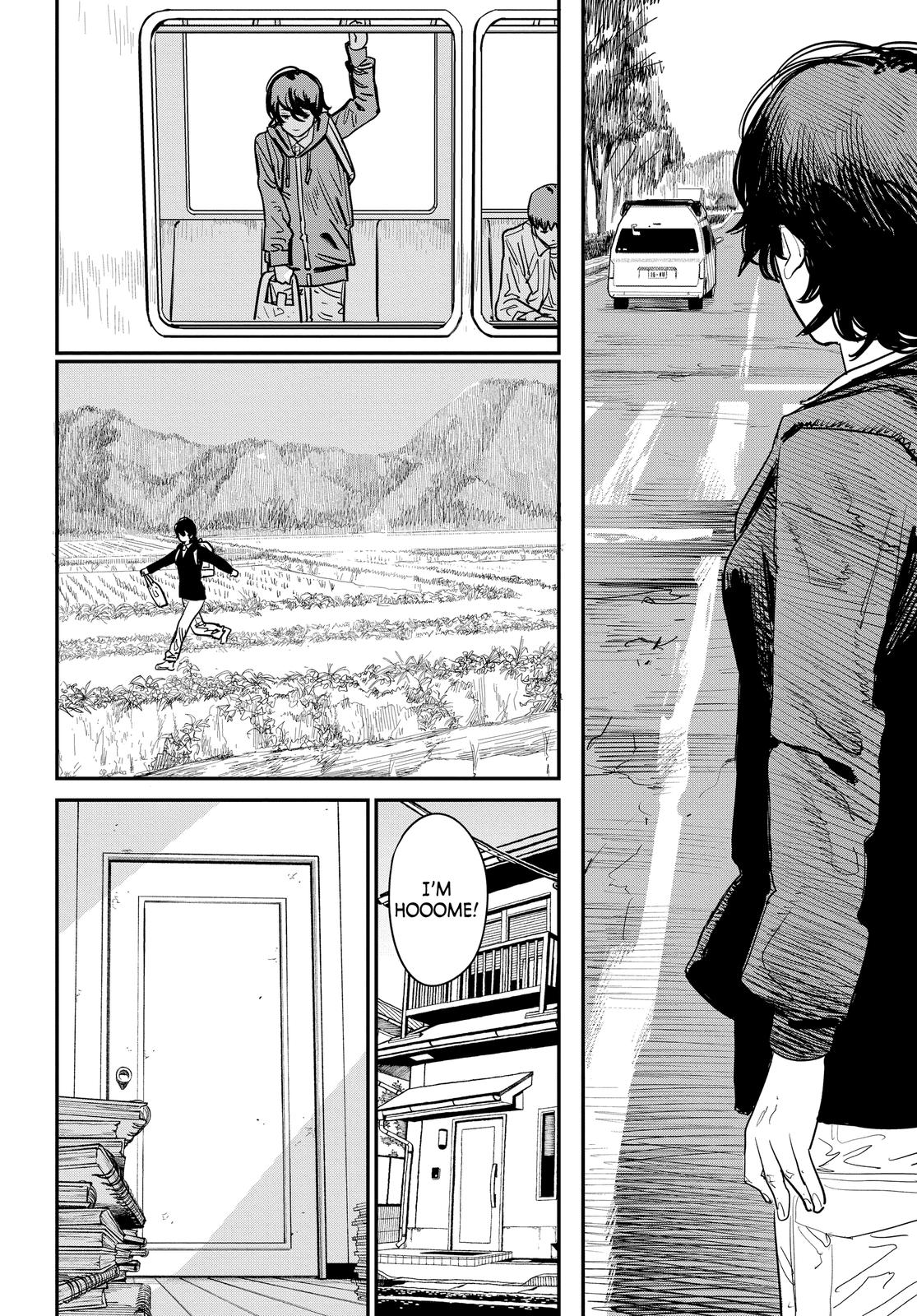 Look Back Chapter 0 page 120 - Oneshot