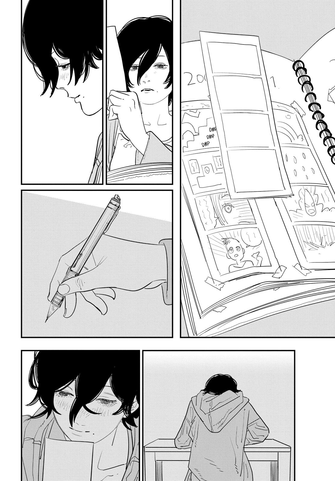 Look Back Chapter 0 page 122 - Oneshot