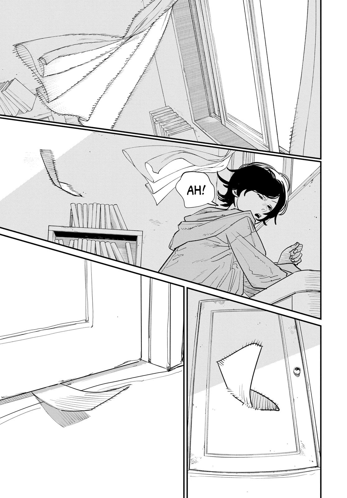 Look Back Chapter 0 page 123 - Oneshot