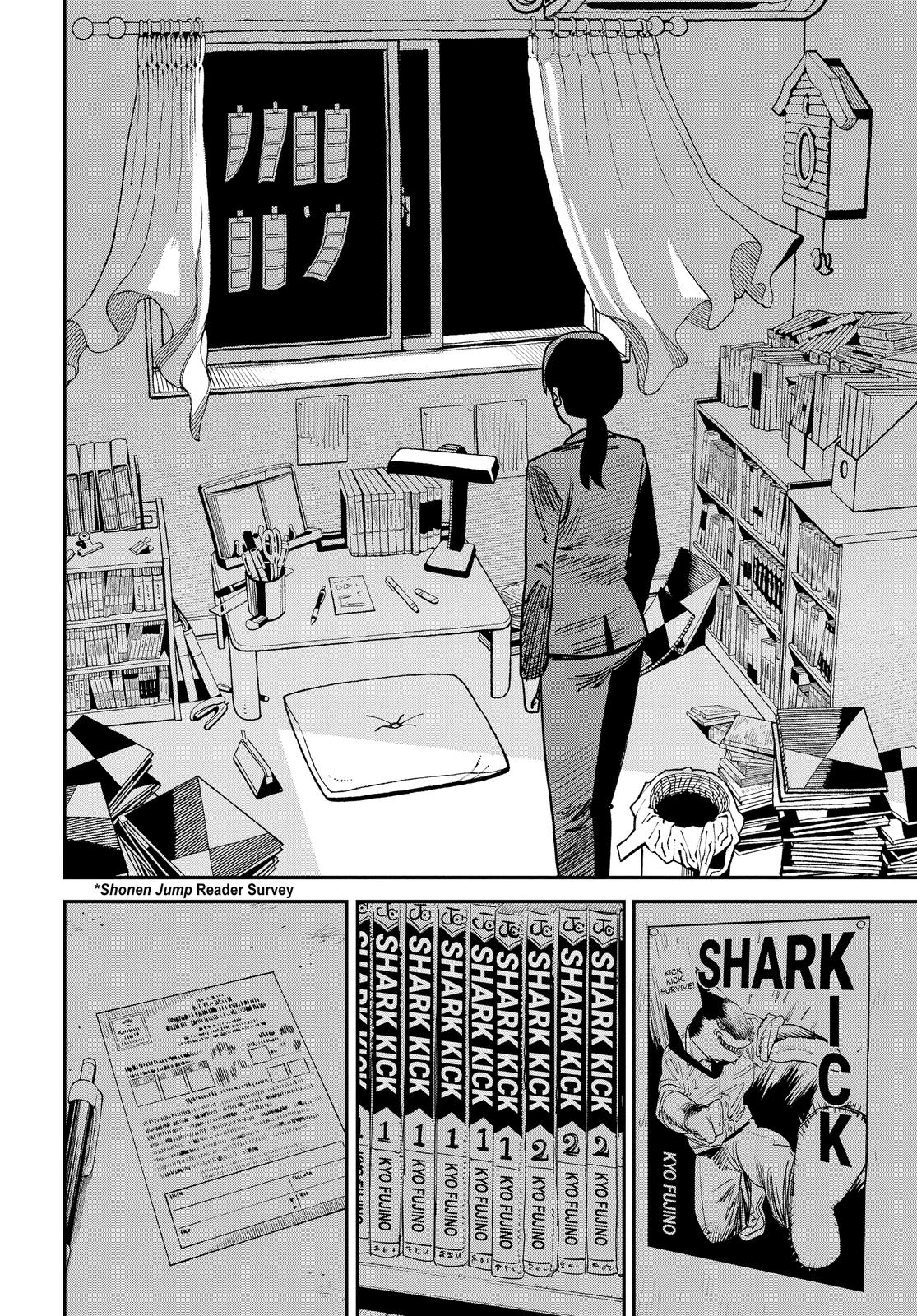 Look Back Chapter 0 page 127 - Oneshot
