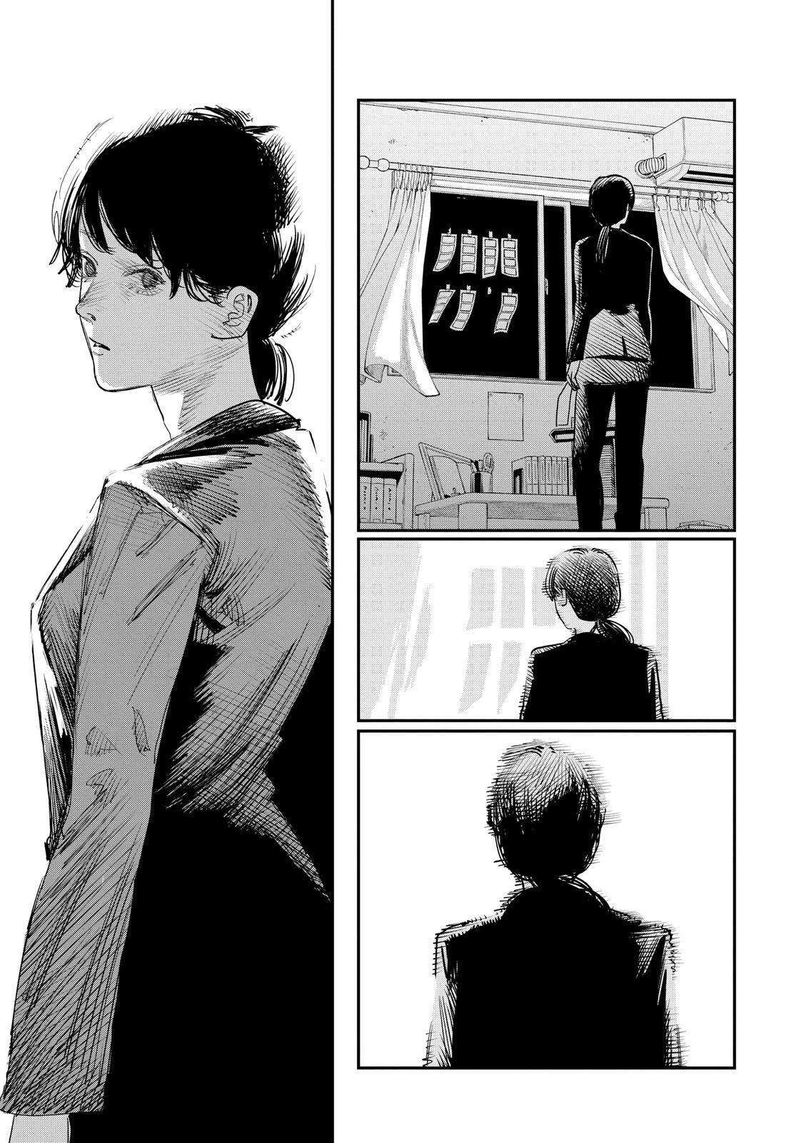 Look Back Chapter 0 page 128 - Oneshot