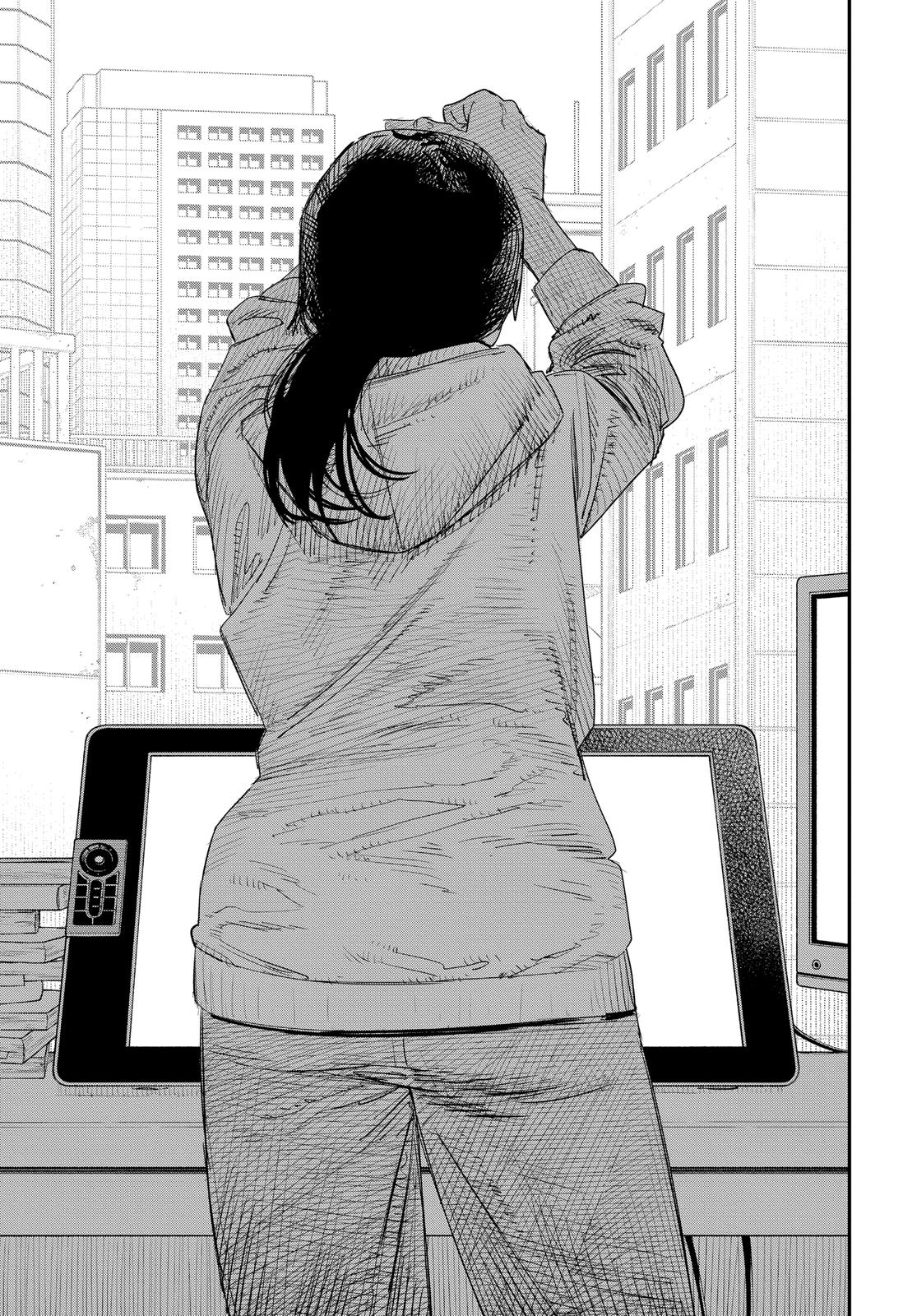 Look Back Chapter 0 page 138 - Oneshot
