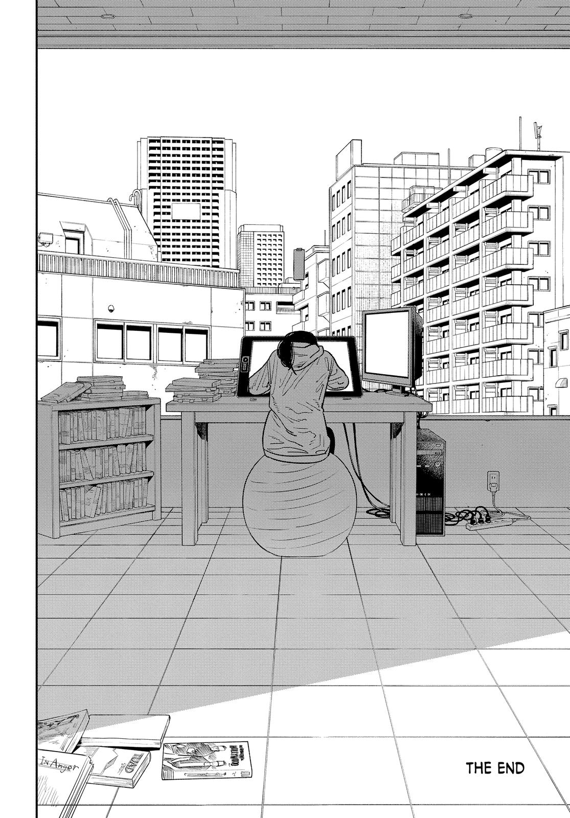 Look Back Chapter 0 page 139 - Oneshot