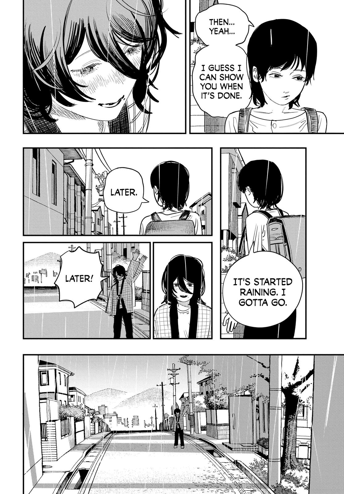 Look Back Chapter 0 page 45 - Oneshot