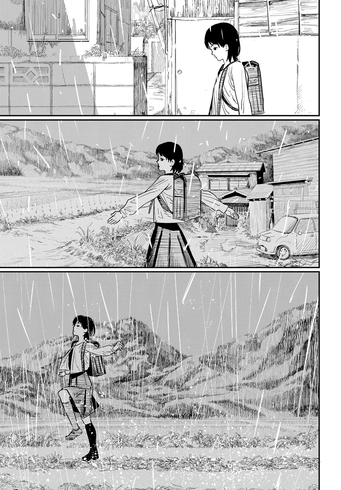 Look Back Chapter 0 page 46 - Oneshot