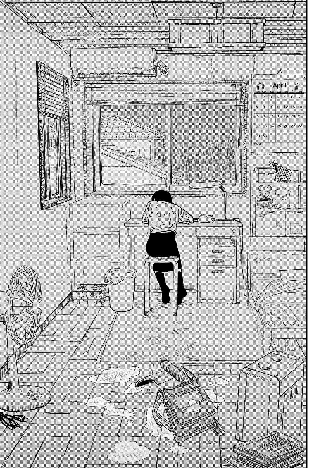 Look Back Chapter 0 page 49 - Oneshot