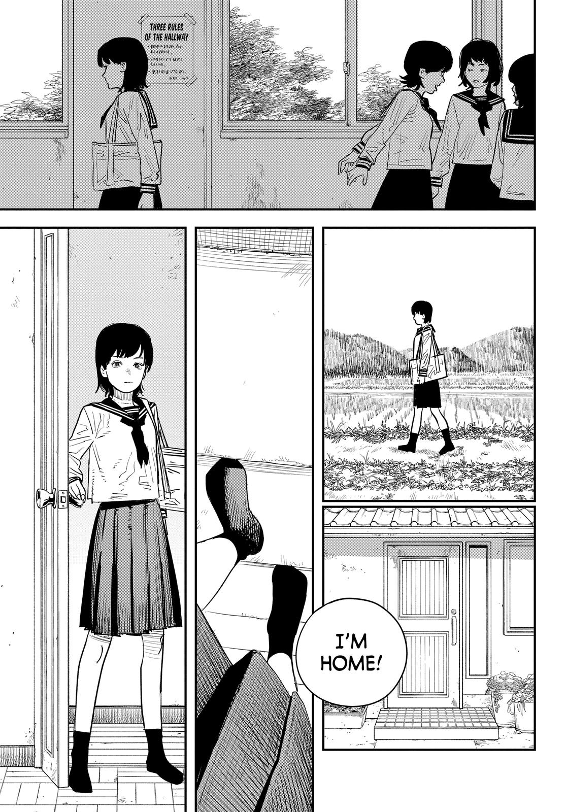 Look Back Chapter 0 page 51 - Oneshot