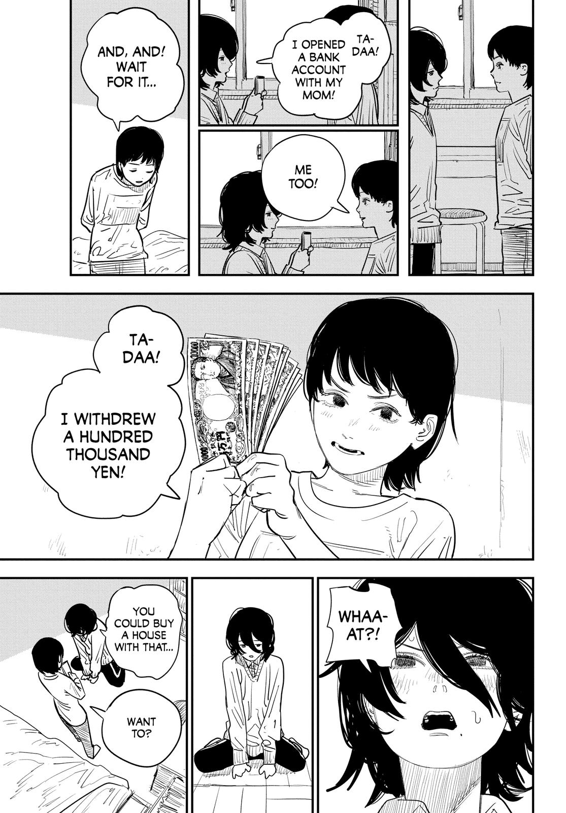 Look Back Chapter 0 page 59 - Oneshot