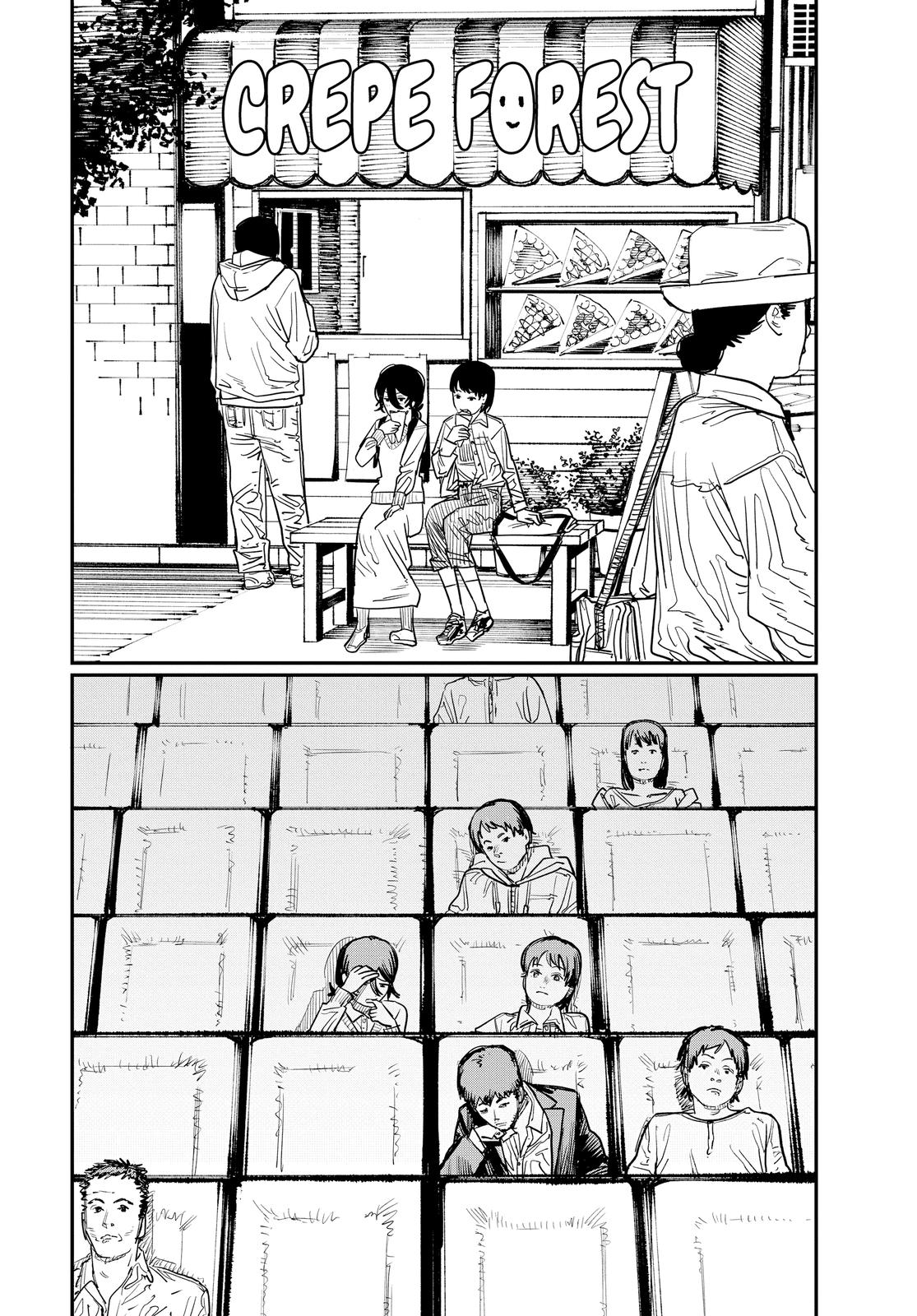 Look Back Chapter 0 page 62 - Oneshot