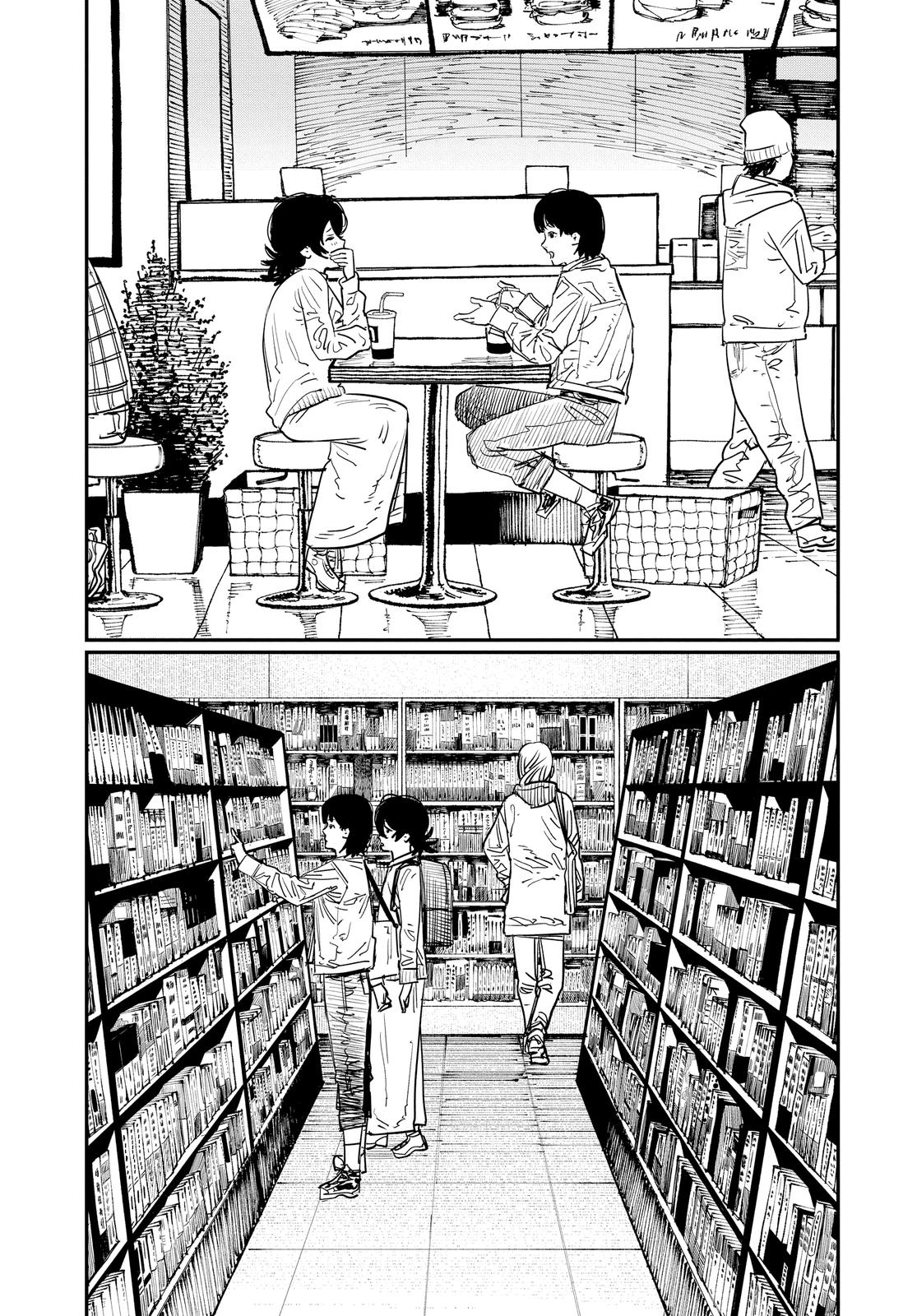 Look Back Chapter 0 page 63 - Oneshot