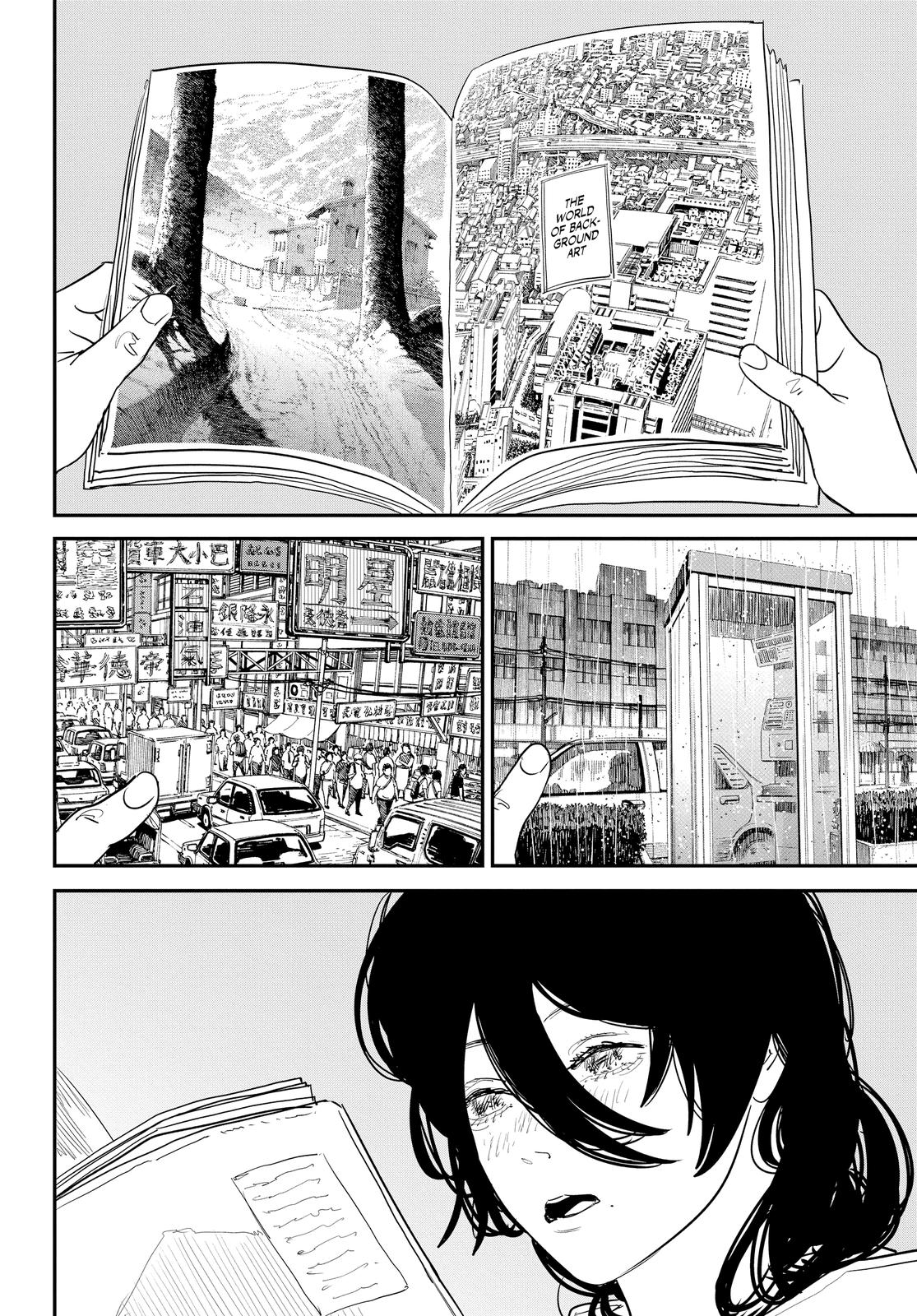Look Back Chapter 0 page 68 - Oneshot