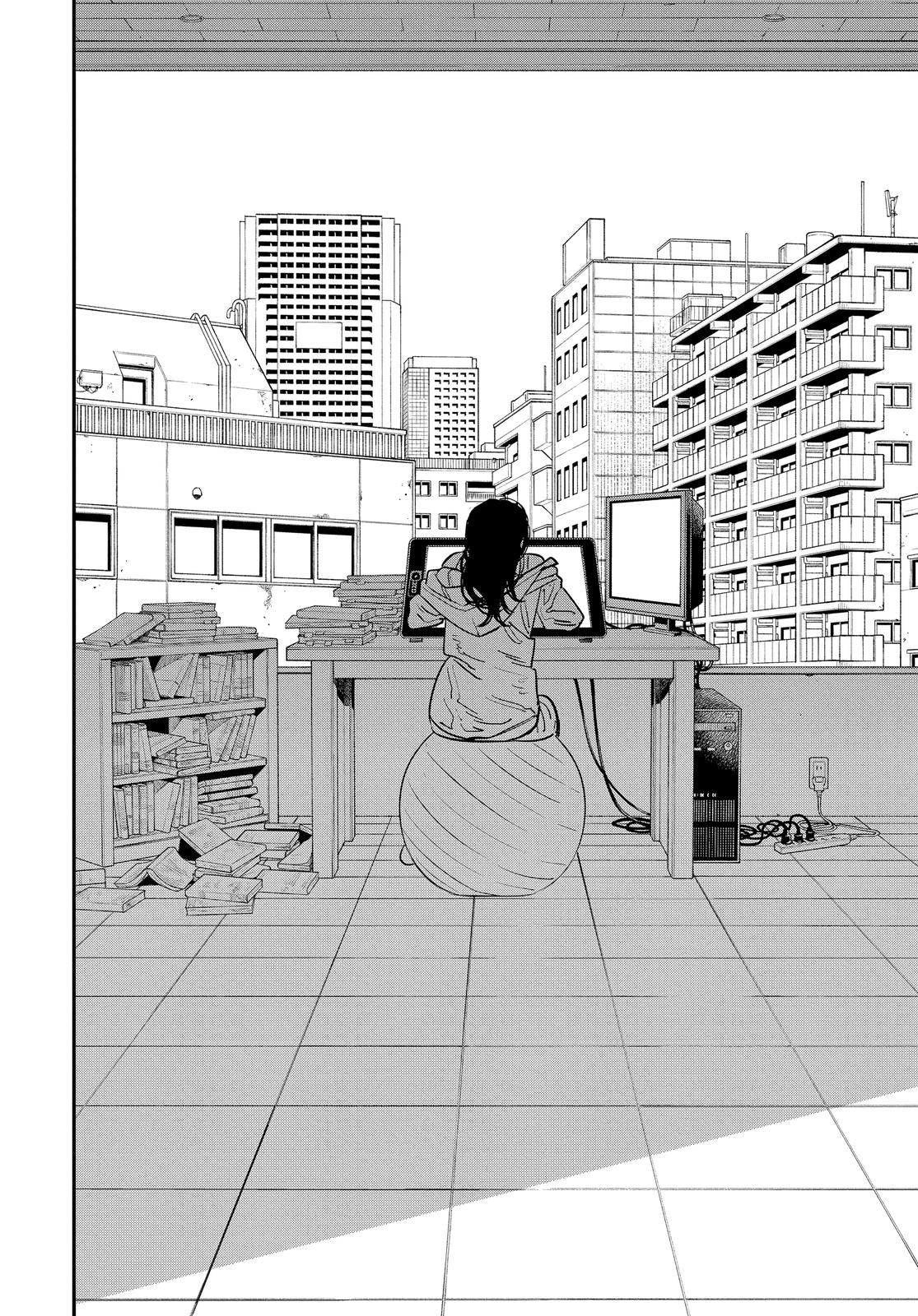 Look Back Chapter 0 page 74 - Oneshot