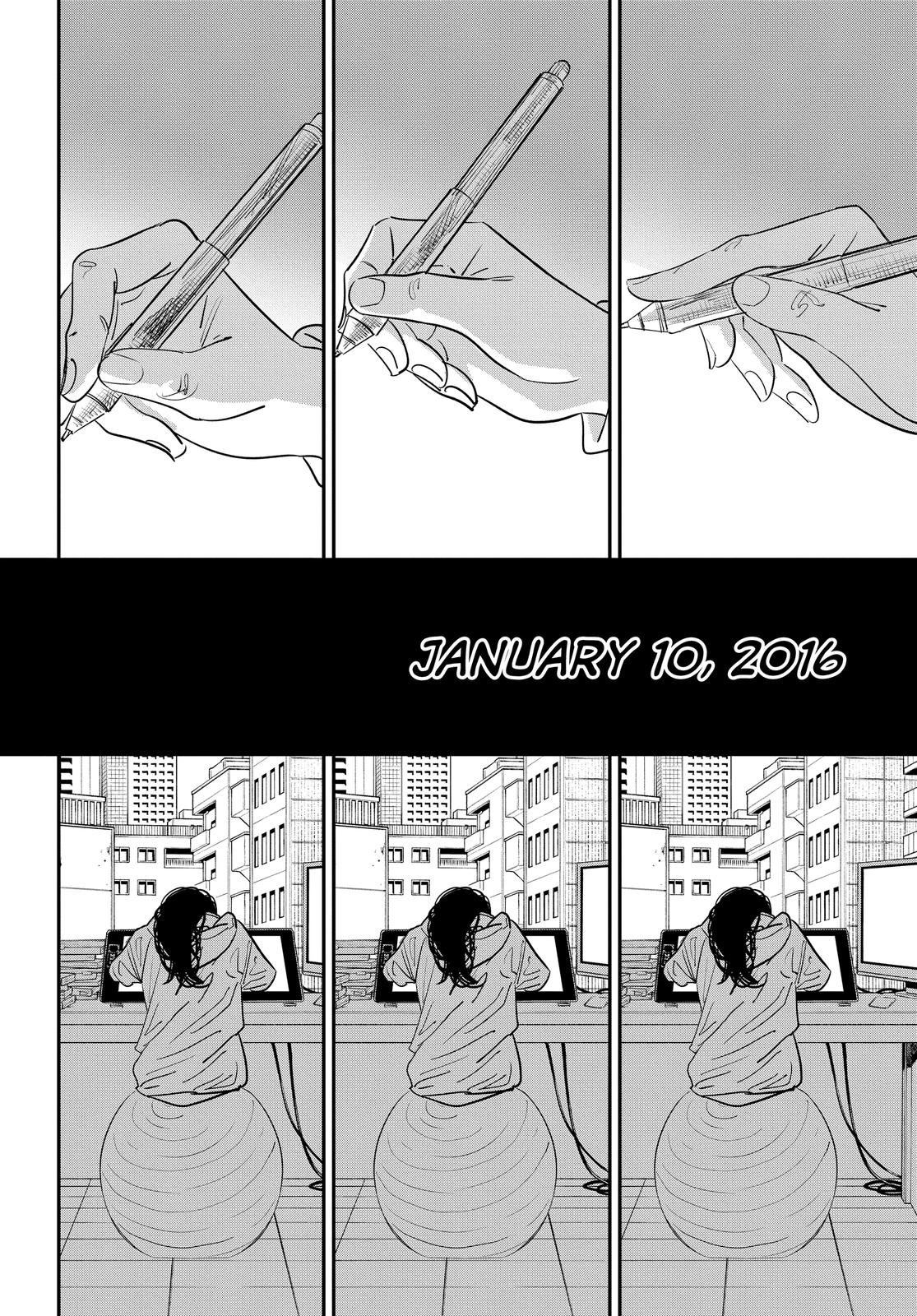 Look Back Chapter 0 page 78 - Oneshot