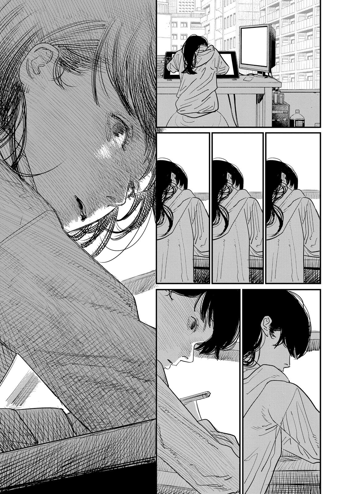 Look Back Chapter 0 page 79 - Oneshot