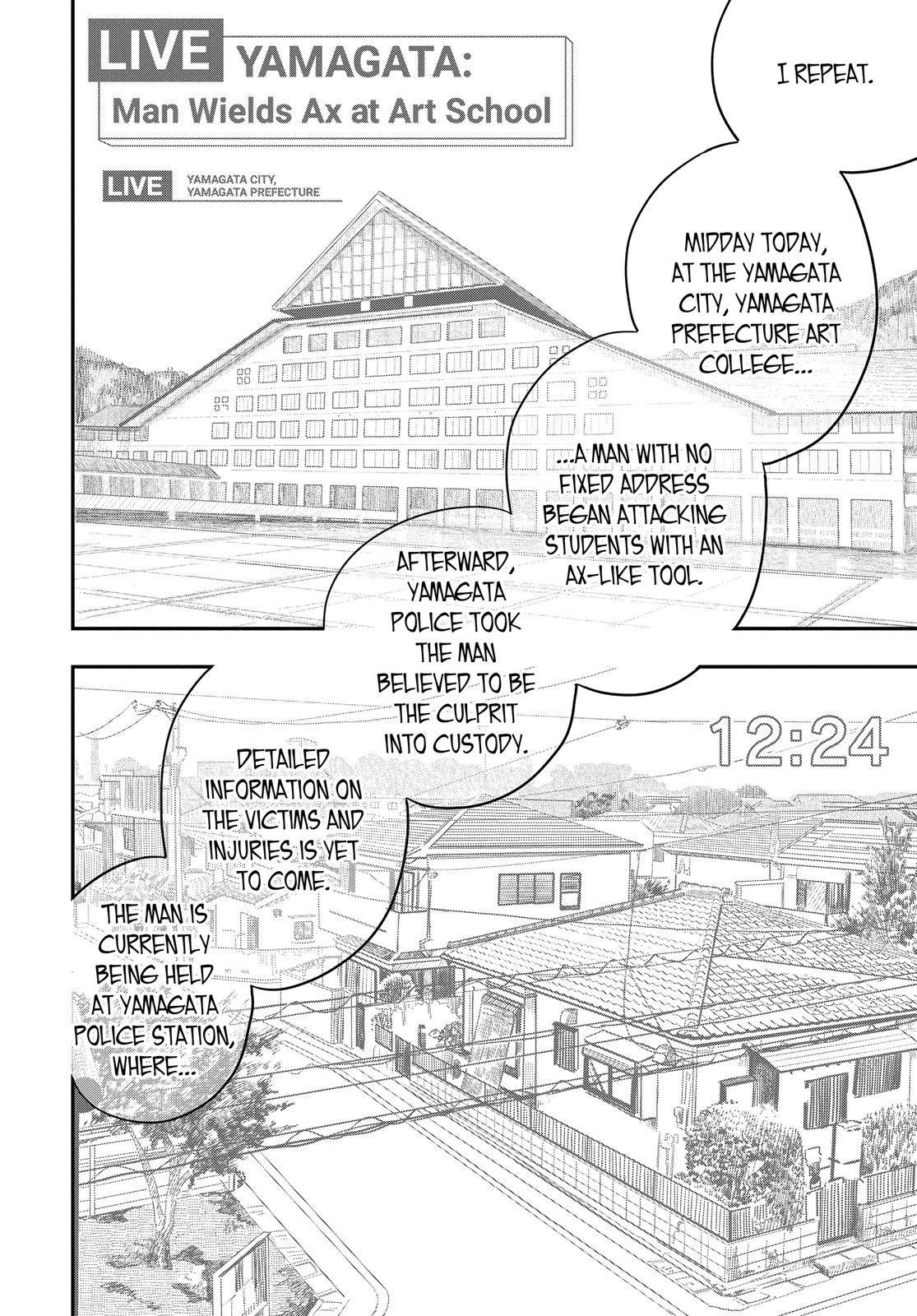Look Back Chapter 0 page 80 - Oneshot