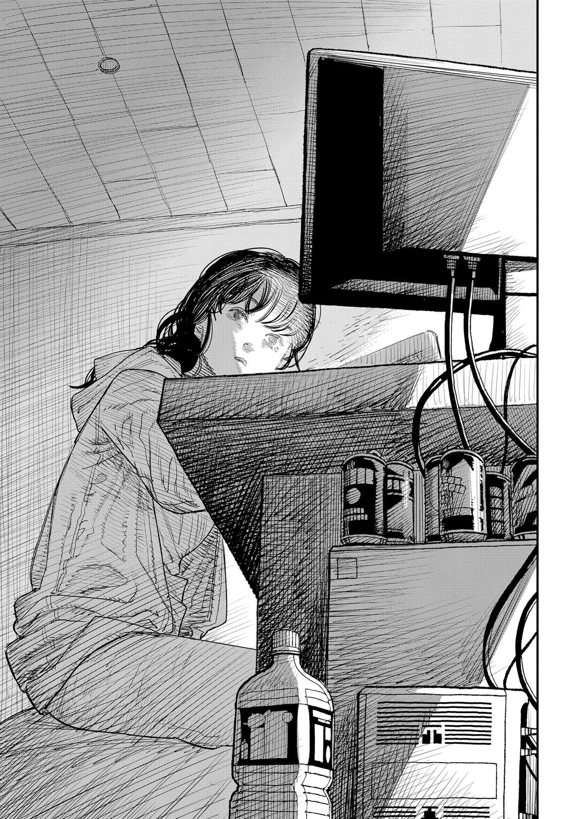 Look Back Chapter 0 page 81 - Oneshot