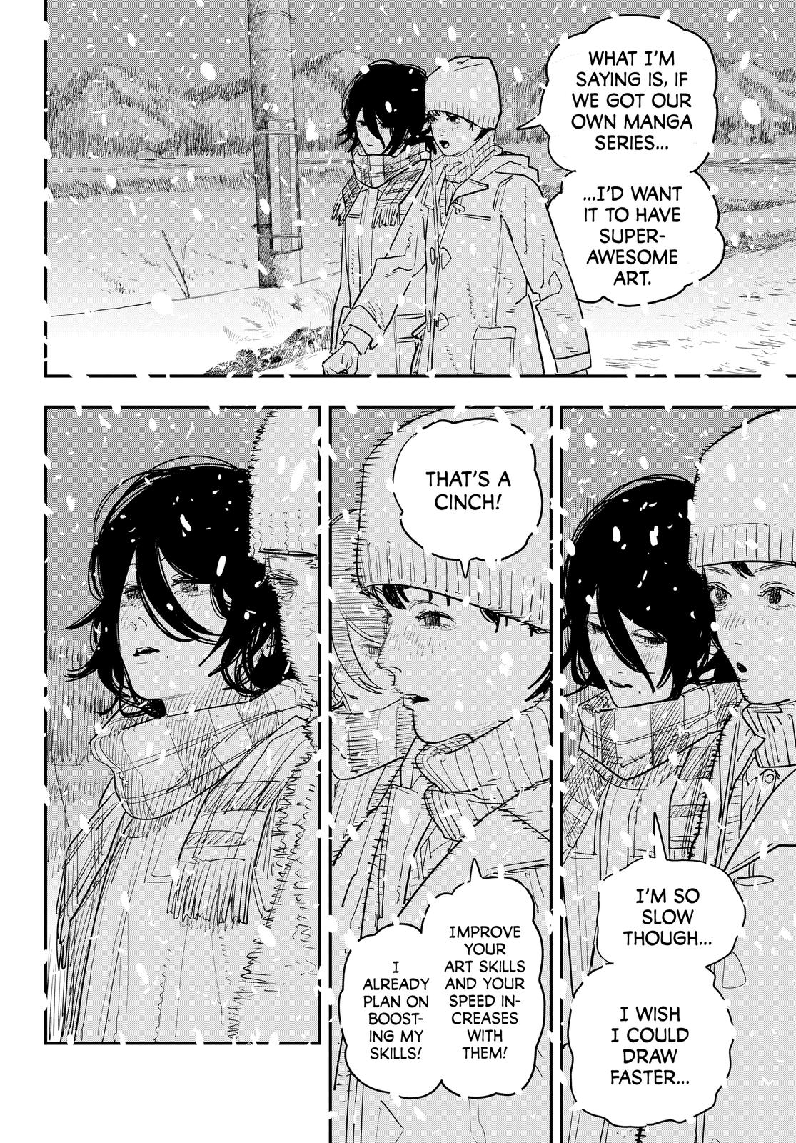 Look Back Chapter 0 page 84 - Oneshot