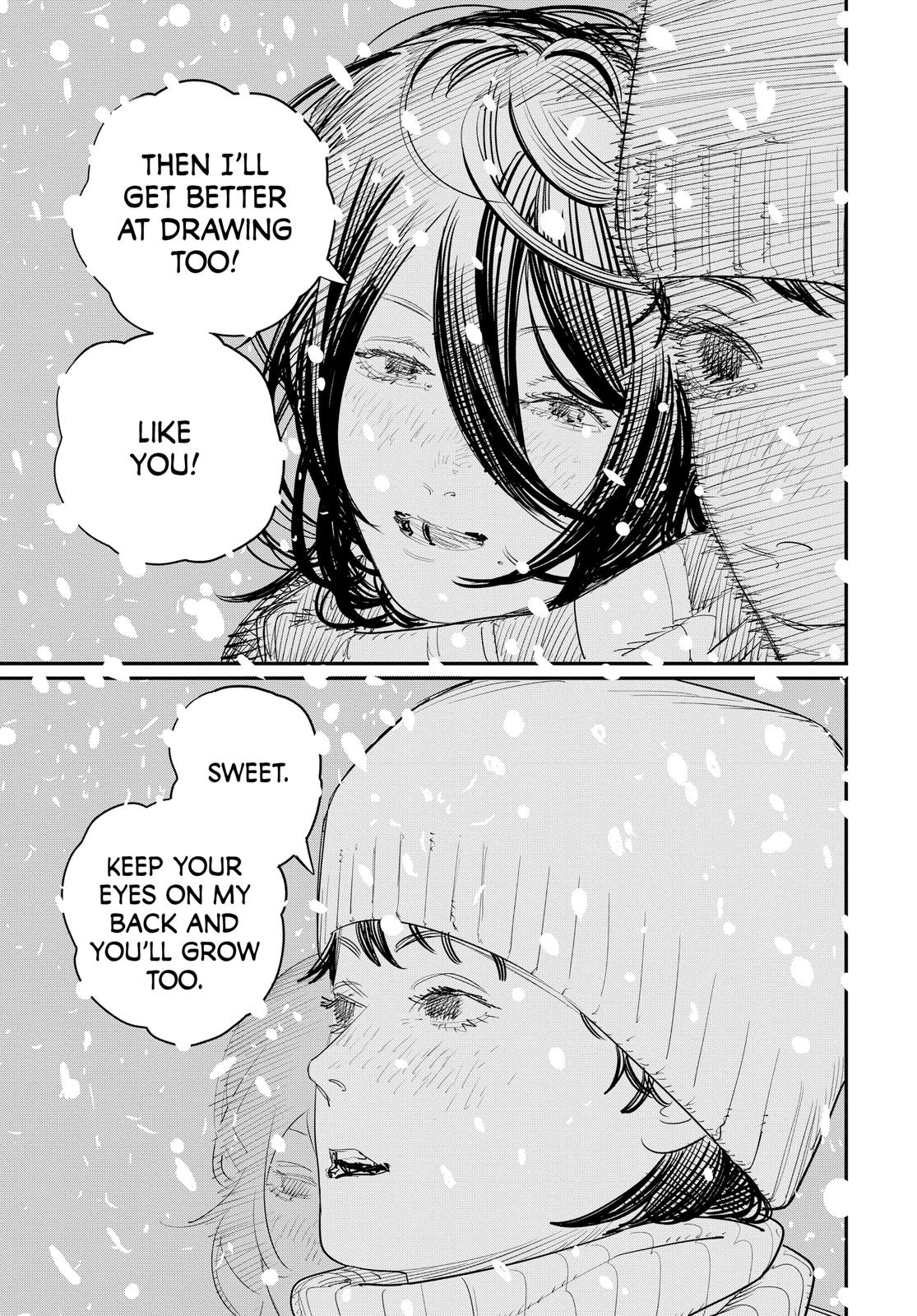 Look Back Chapter 0 page 85 - Oneshot