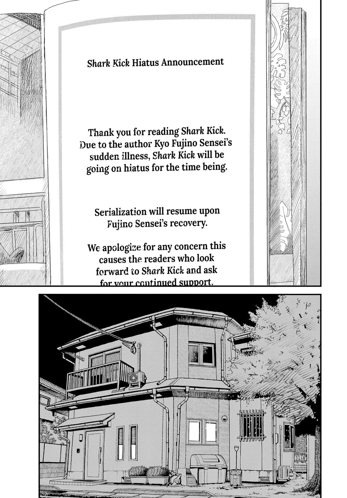 Look Back Chapter 0 page 89 - Oneshot