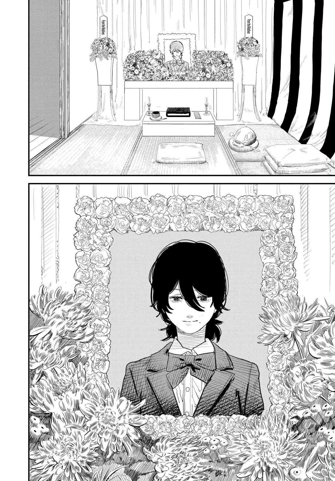 Look Back Chapter 0 page 90 - Oneshot
