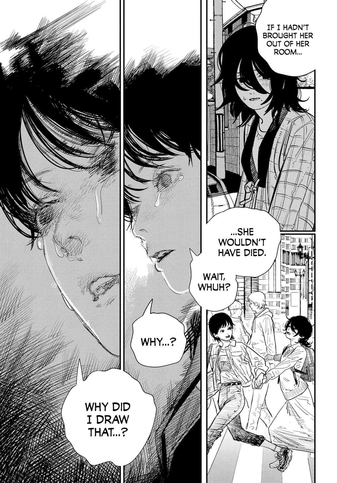 Look Back Chapter 0 page 95 - Oneshot