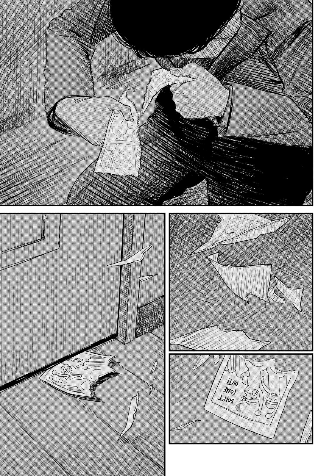 Look Back Chapter 0 page 97 - Oneshot