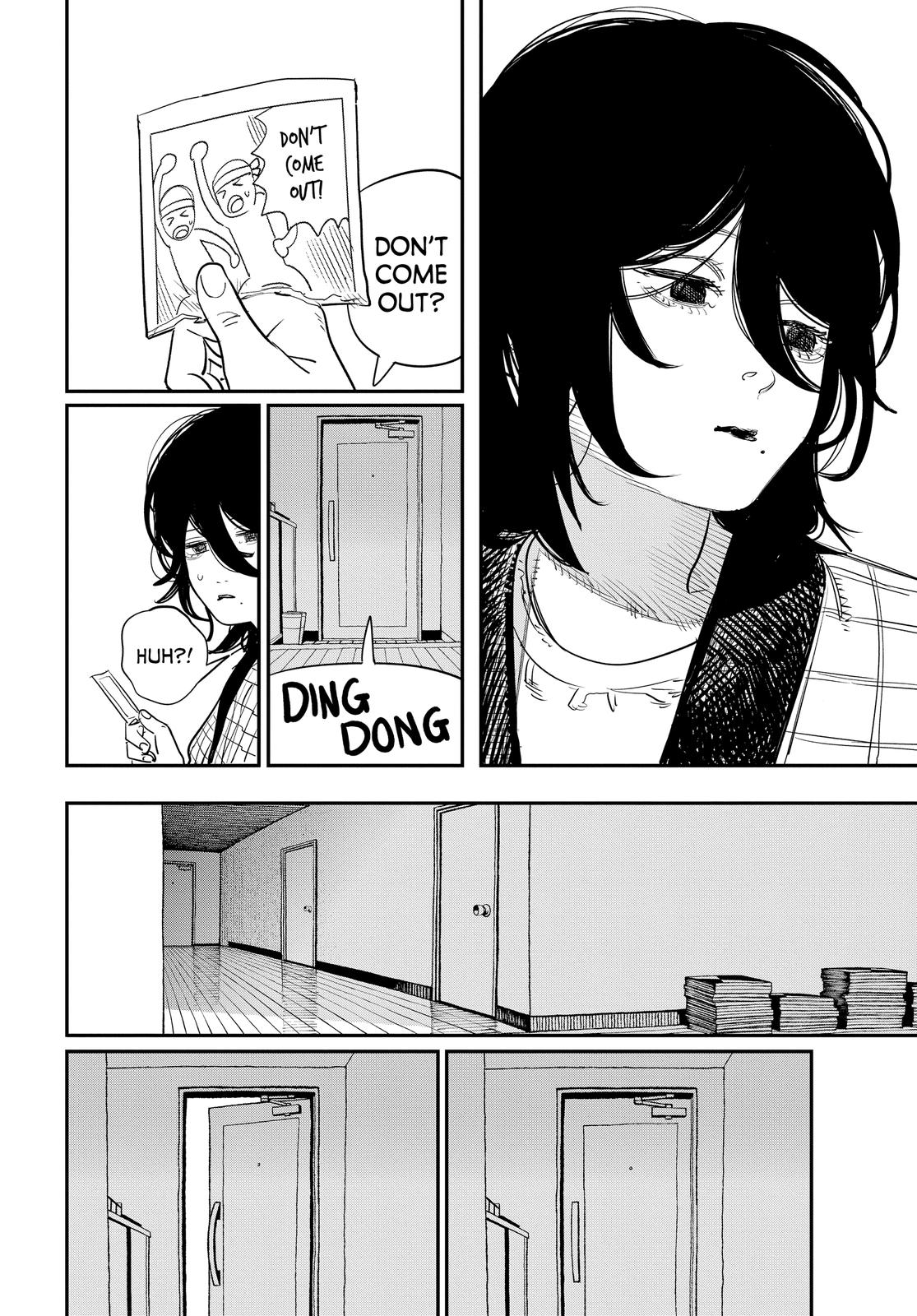 Look Back Chapter 0 page 99 - Oneshot