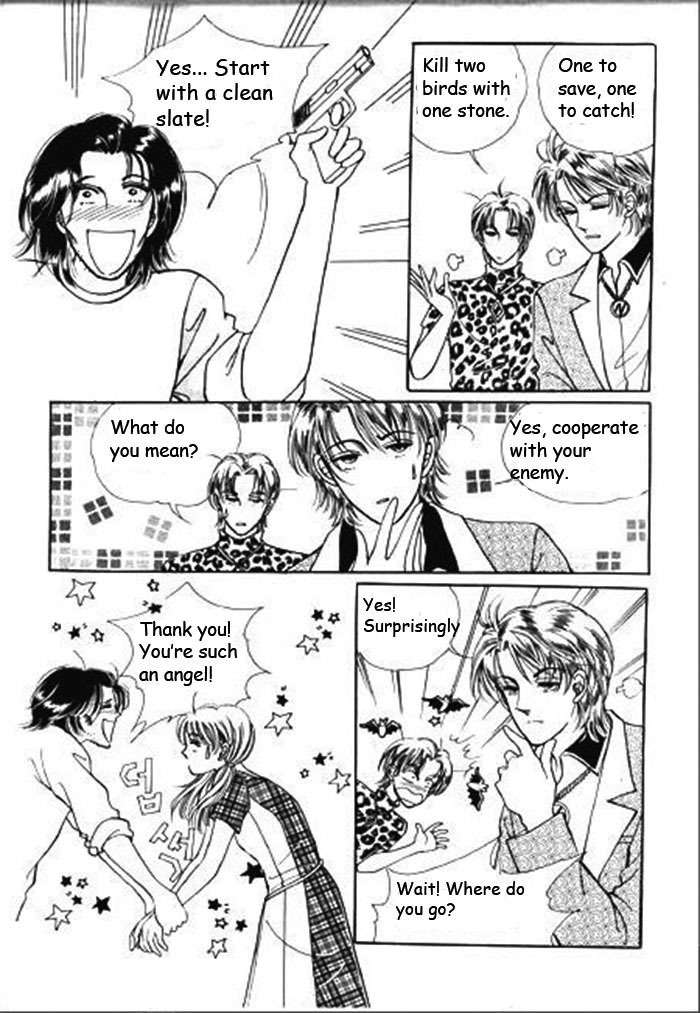 Look for Oppa! Chapter 11 page 10 - Chapter 11