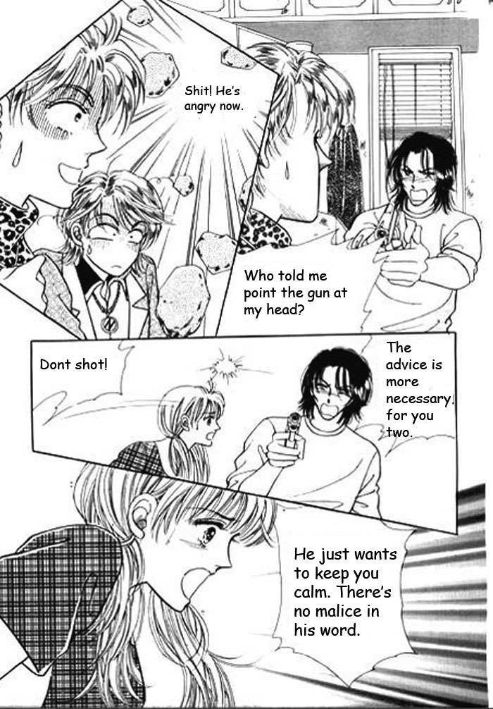 Look for Oppa! Chapter 11 page 11 - Chapter 11