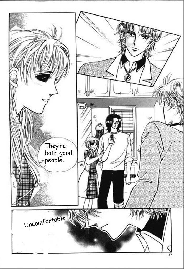 Look for Oppa! Chapter 11 page 12 - Chapter 11