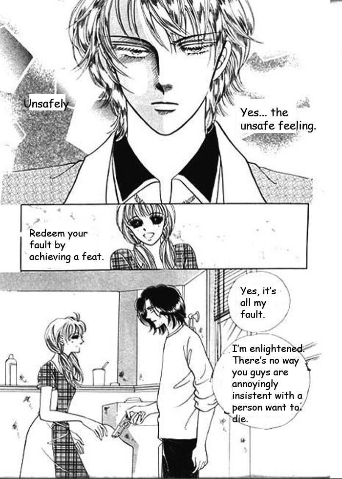 Look for Oppa! Chapter 11 page 13 - Chapter 11