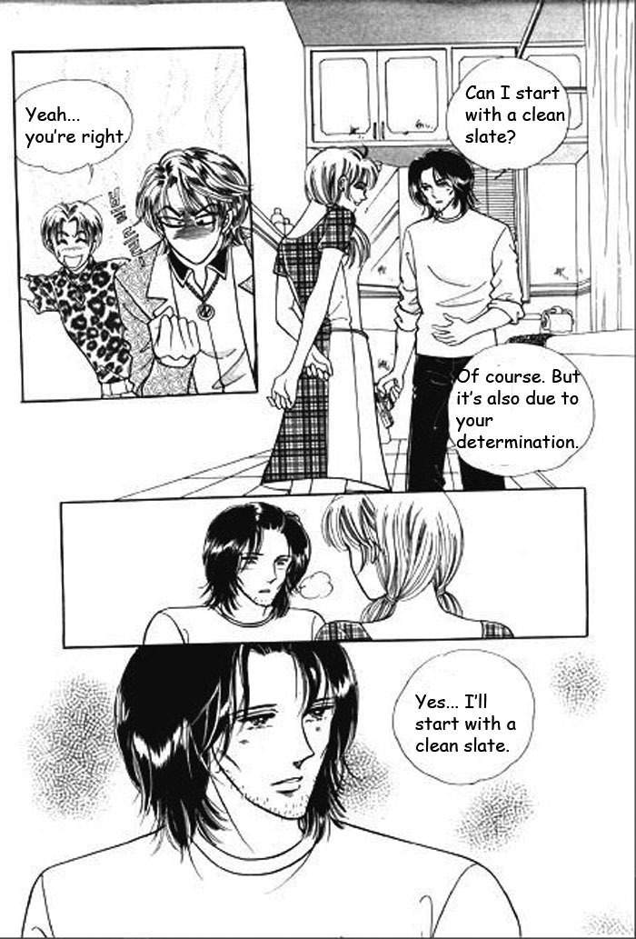 Look for Oppa! Chapter 11 page 14 - Chapter 11