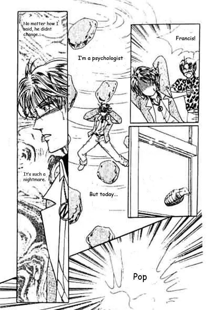 Look for Oppa! Chapter 11 page 15 - Chapter 11