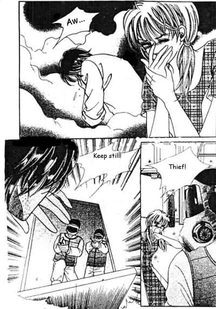 Look for Oppa! Chapter 11 page 16 - Chapter 11