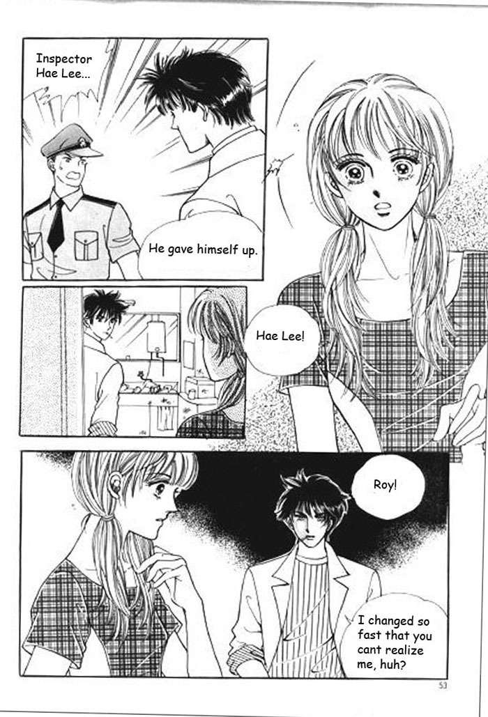 Look for Oppa! Chapter 11 page 18 - Chapter 11